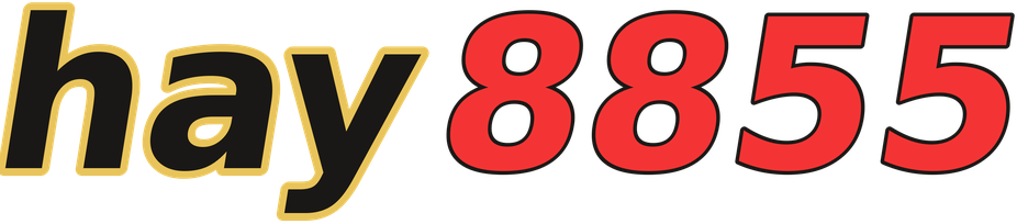 hay8855 logo