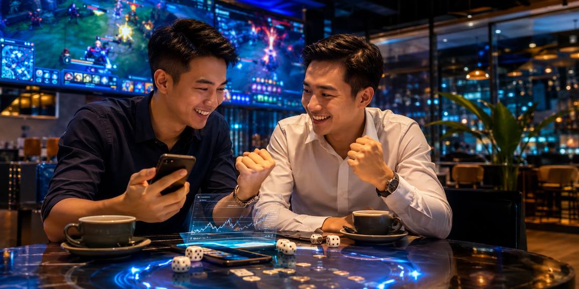 hay8855 Ngoại Hạng Anh