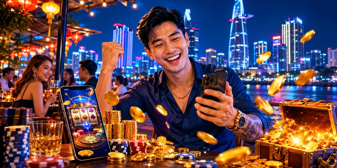 hay8855 Thưởng giới thiệu bạn bè